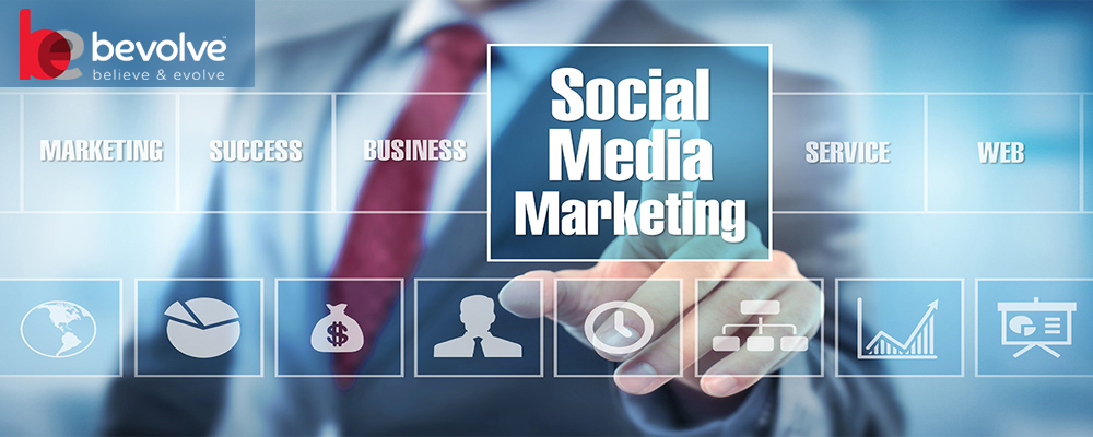 Get The Best Social Media Marketing Services