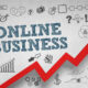 Online Business Image